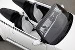 Volkswagen E-Bugster Cabriolet Concept 2012 года